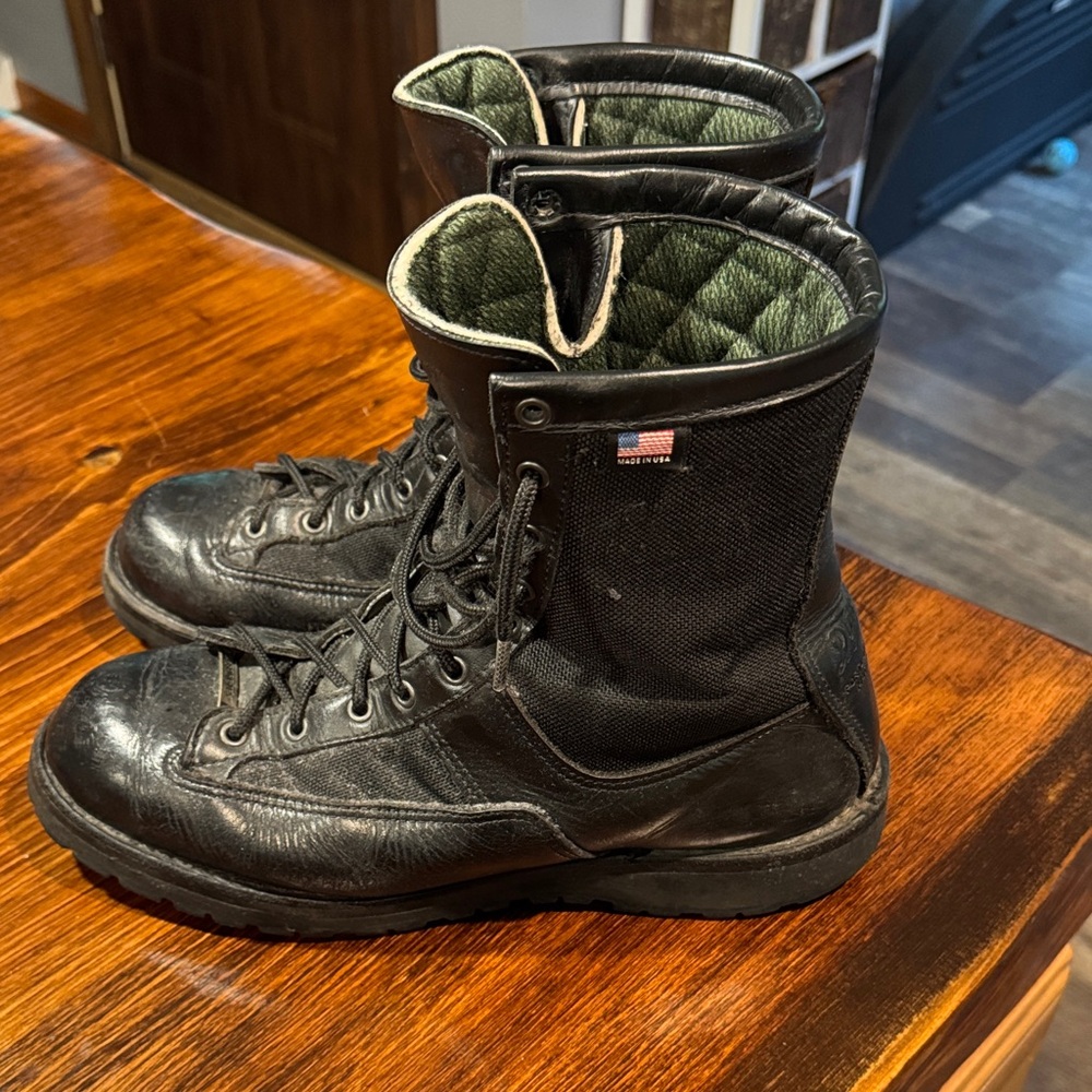 Danner Acadia 400g gtx size 11